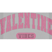 Valentine's Day-QRJ  7412